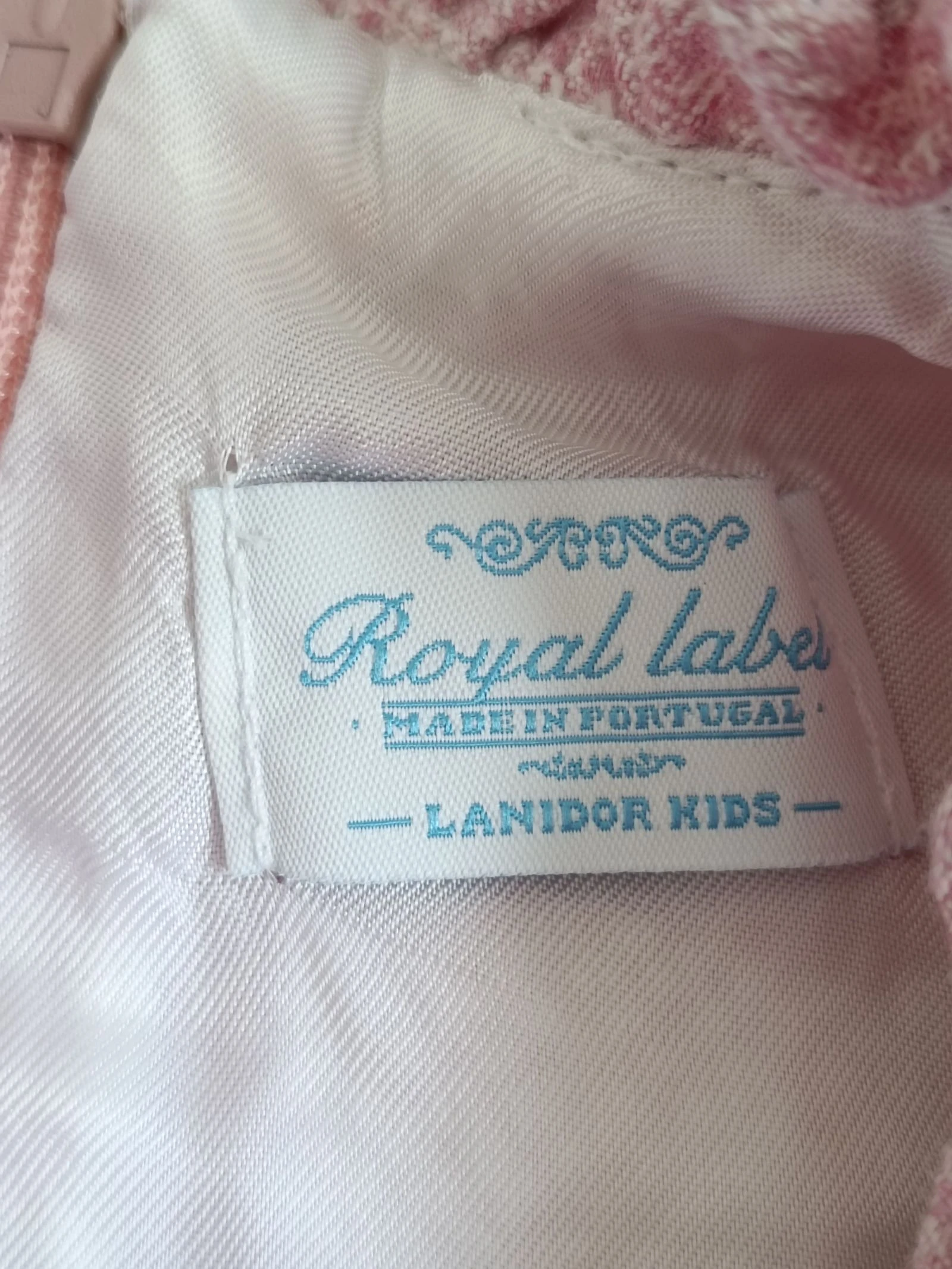 Dress | Lanidor Robe 24 Months - Sweet and Elegant – photo 7
